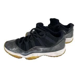 Jordan Air Jordan size 9 Retro Low Barons Black 2017 528895-010